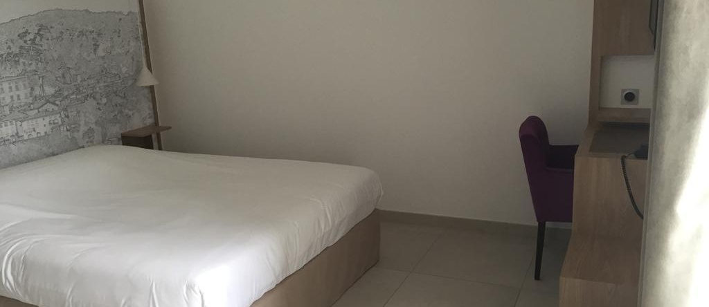 Hotel Domaine du Cros d'Auzon, Saint Maurice d’Ardeche — photo 1