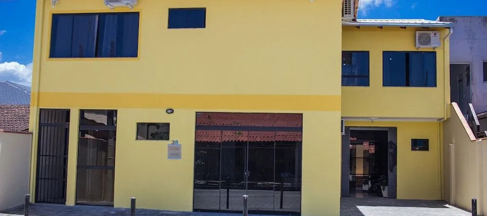 Pousada Sol de Maria, Penha — photo 1