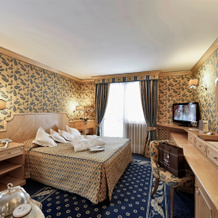 Hotel Spinale, 麦当娜迪坎皮利奥 — 照片 2