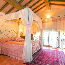 Castello Di Spedaletto, 皮恩扎 — 照片 2
