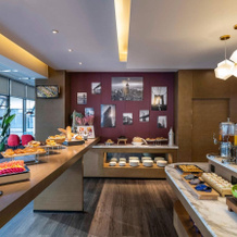 Mercure Suzhou Downtown, Сучжоу — фото 4