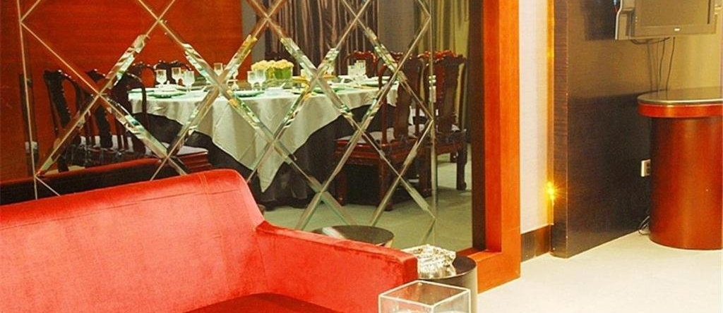 Tieyuan Hotel, Tieling — photo 1