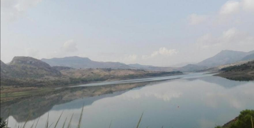 L'opuntia Sul Lago, Каккамо — фото 1