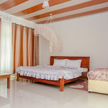 Musanze Caves Hotel, Рухенгери — фото 2