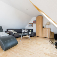 Private Apartment Turmstraße, 帕滕森 — 照片 2