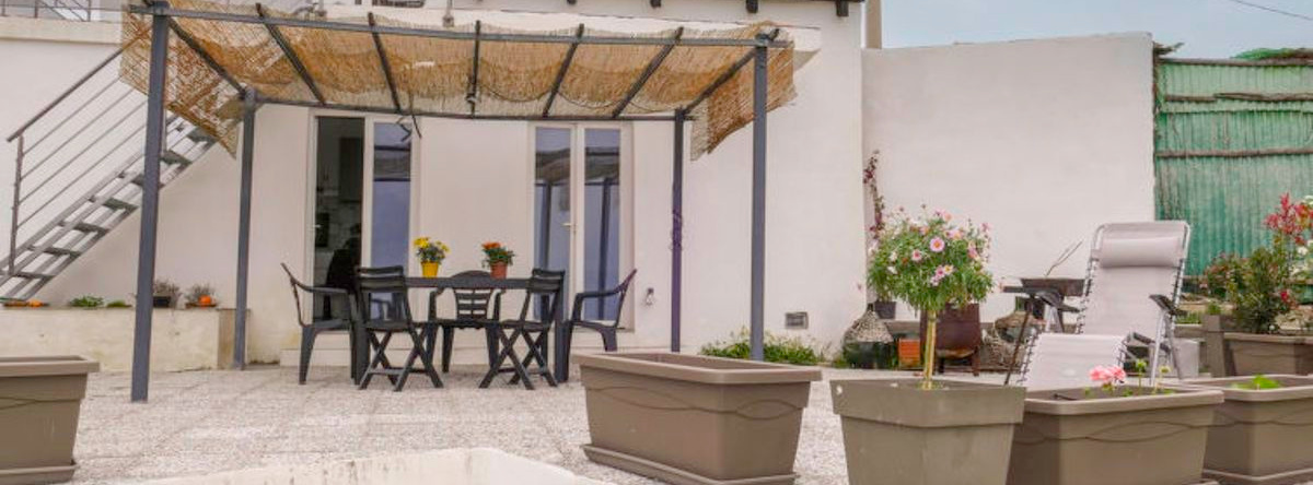 Villa Marianna Arma di Taggia, 塔贾 — 照片 1