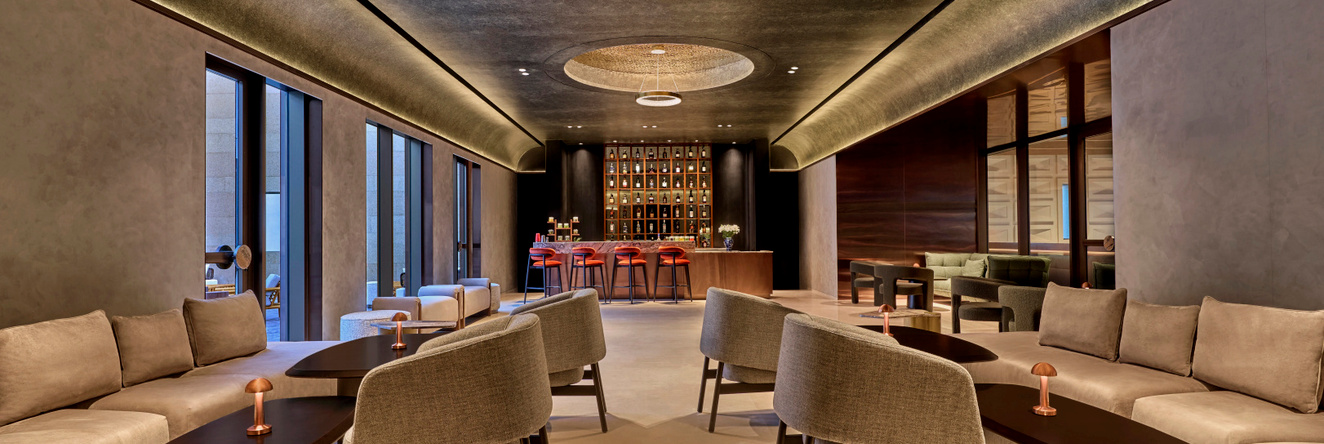 InterContinental Chennai Mahabalipuram Resort by IHG, 马哈巴利普拉姆 — 照片 1
