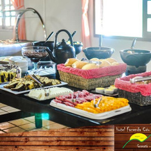 Hotel Fazenda Céu Aberto, 格拉瓦塔 — 照片 5