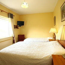 Brooklodge B&B, 韦斯特波特 — 照片 5