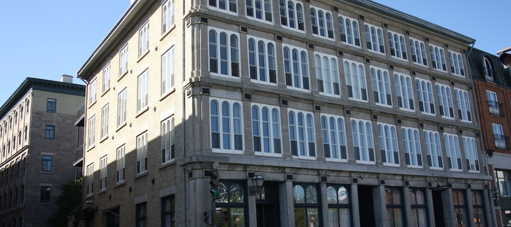 Royal Dalhousie Condos, Квебек — фото 1