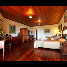 Fondavela Hotel, Santa Elena — photo 3