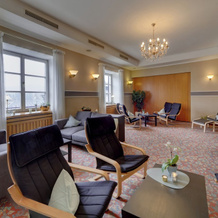 Hotel Haidmühler Hof, 海德米勒 — 照片 3