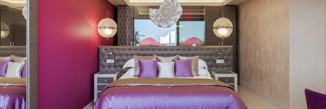 Cala Beach Resort, Пунта-Ала — фото 1