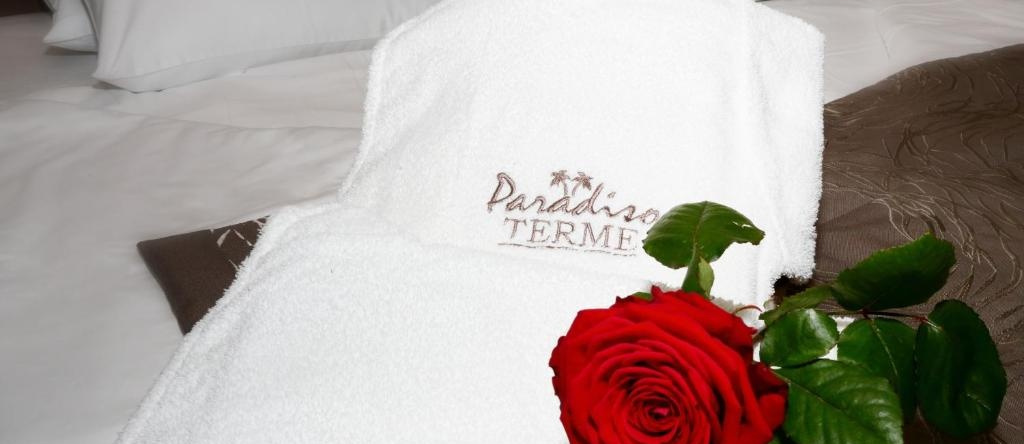Paradiso Spa - Wellness Hotel, Брежице — фото 1