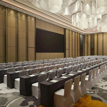 Na Lotus Hotel, a Luxury Collection Hotel, Nanning, 南宁 — 照片 4