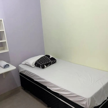 Hotel Porto Sollar, 波尔图纳西乌纳尔 — 照片 3