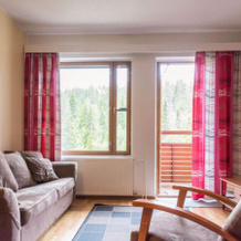 Ylläs Chalets A 507, Колари — фото 3