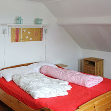 6 Person Holiday Home in Skjold, Leirvik — photo 4