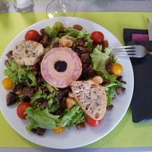 Village & Spa les Ventoulines, 多姆 — 照片 5