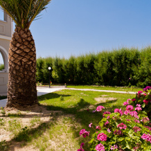 Klelia Beach Hotel, Kalamaki — photo 4