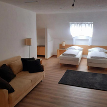 Apartment City Metzingen, 罗伊特林根 — 照片 5