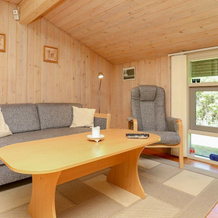 Lovely Holiday Home In Jutland With Barbecue, Фьерритслев — фото 4