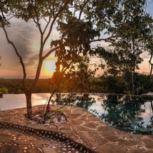 Utopia Rote Lodge, Немберала — фото 3