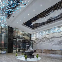 Impression Hongze International Hotel, Hongze — photo 2