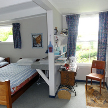 Mairenui Rural Retreat, 泰哈普 — 照片 3