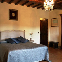 Villa Rigacci, 雷杰洛 — 照片 5