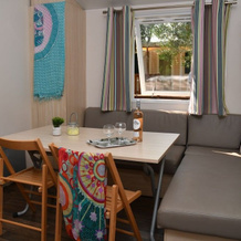 La Pierre Verte Camping Village, Frejus — photo 3
