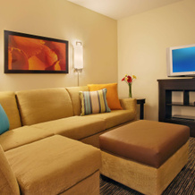 Hyatt House Chicago/Naperville/Warrenville, Уорренвилл — фото 3