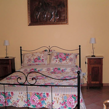 B&B La Giara, Роккавальдина — фото 4