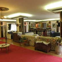 Dryas Hotel, Карпениси — фото 2