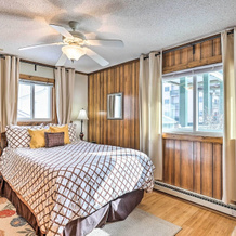 Pool Access & Slope Views: Beech Mtn Condo!, Beech Mountain — photo 4