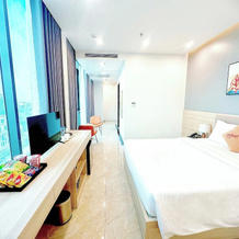 Infinity Hotel, 太平 — 照片 4