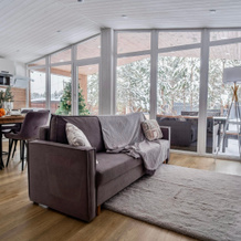 ProGlamp Private house, 小布鲁相斯科耶 — 照片 5