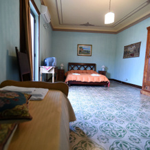 Bed & Breakfast Palace, Пьяцца-Армерина — фото 5