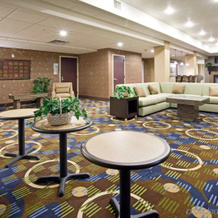 Holiday Inn Express & Suites American Fork - North Provo by IHG, 亚美利加福克 — 照片 2