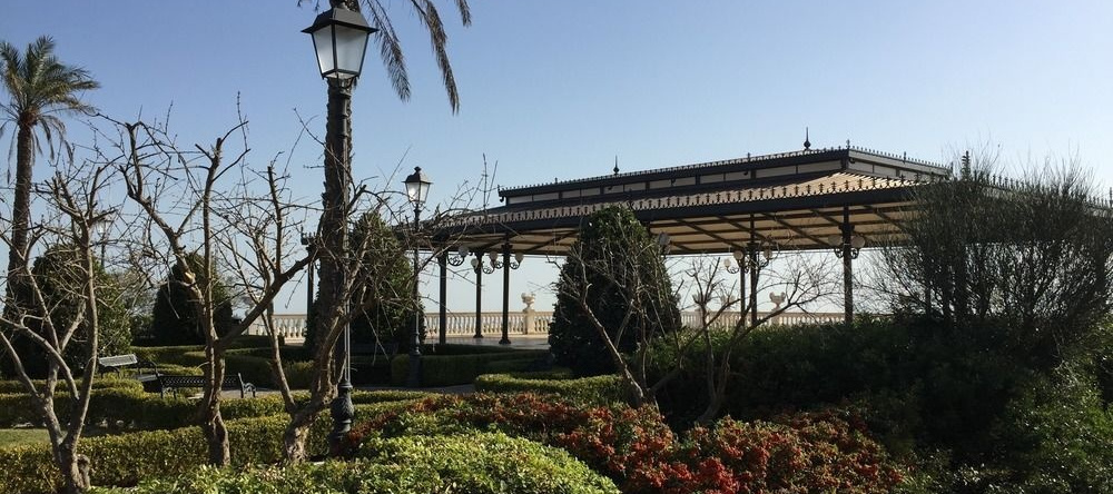 Grand Hotel Aljope, 古廖内西 — 照片 1