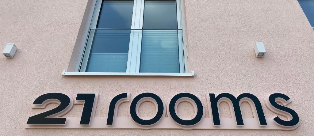 21rooms, Ingolstadt — photo 1