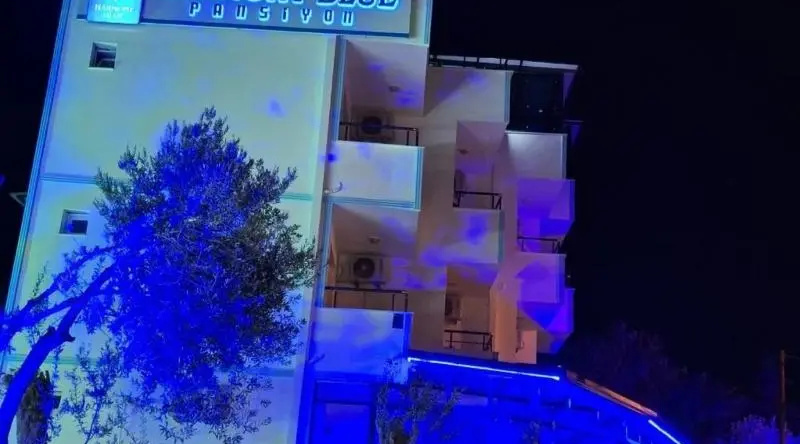 Harmony Blue Pansiyon, Burhaniye — photo 1