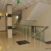 Hotel Mete, 埃尔津詹 — 照片 2