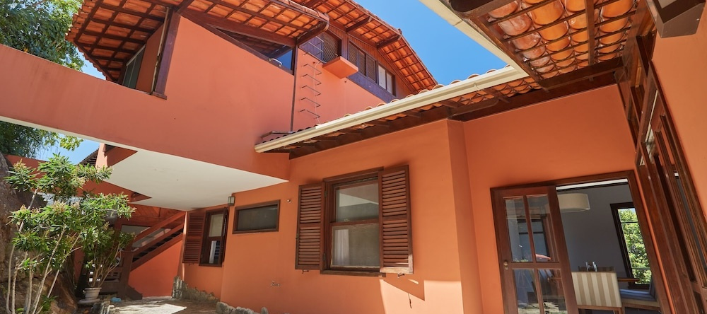 Itacoa Luxo, Нитерой — фото 1