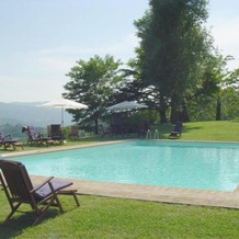 Tenuta Il Cerro, Виккьо — фото 5