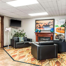 Quality Inn Austintown - Youngstown West, Остинтаун — фото 5