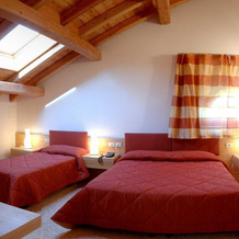Agriturismo Venice Dolomiti, 切西奥马焦雷 — 照片 5