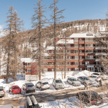 Résidence Pierre & Vacances Le Pic de Chabrières, 瓦尔 — 照片 4
