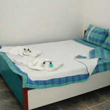 Anfora Apart Hotel, 艾瓦哲克 — 照片 4