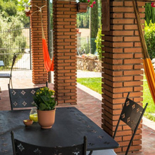 Agriturismo Pian del Vescovo, 马萨马里蒂马 — 照片 5